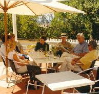 Craigow Vineyard - Accommodation Perth