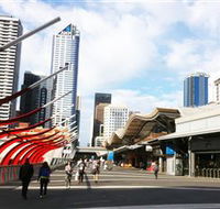 TheatreStreet - Accommodation Perth