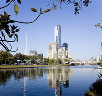Yarra River - Accommodation Perth