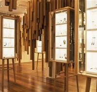 e.g.etal Contemporary Jewellery and Objects - Accommodation Perth
