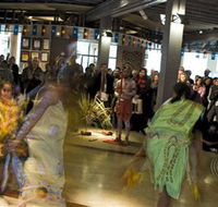 Koorie Heritage Trust - Accommodation Perth