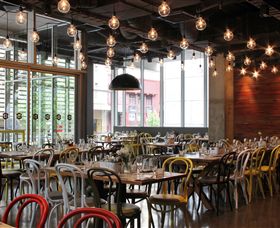 Duke Of Wellington - Accommodation Perth 0