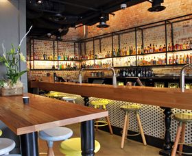 Duke Of Wellington - Accommodation Perth 1