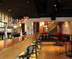 Duke Of Wellington - Accommodation Perth 2