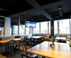 Duke Of Wellington - Accommodation Perth 5