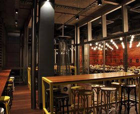 Duke Of Wellington - Accommodation Perth 3