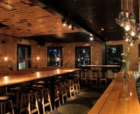 Duke Of Wellington - Accommodation Perth 4