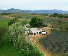 Allans Flat VIC Accommodation Perth