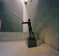 The Ian Potter Centre NGV Australia - Accommodation Perth