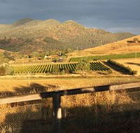 Optimiste Wines - Accommodation Perth