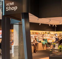ACMI Shop - Accommodation Perth