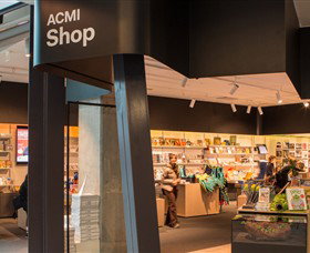 ACMI Shop - Accommodation Perth 0