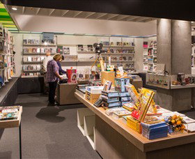 ACMI Shop - Accommodation Perth 1