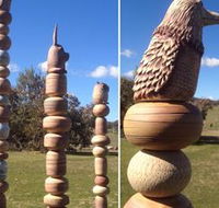Carcoar Pottery - Accommodation Perth