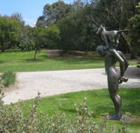 Gasworks Arts Park - Accommodation Perth