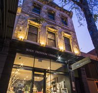 Body Freedom Urban Spa - Accommodation Perth