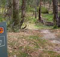 Moolarben picnic area - Accommodation Perth