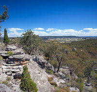 Munghorn Gap Nature Reserve - Accommodation Perth