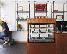 Pana Chocolate - Accommodation Perth 2
