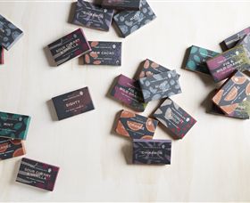 Pana Chocolate - Accommodation Perth 3