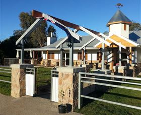 Mullengandra NSW Accommodation Perth
