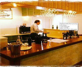 Flyfaire Wines - Accommodation Perth 2