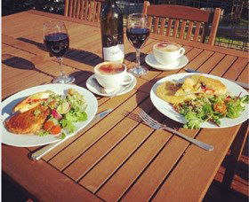 Flyfaire Wines - Accommodation Perth 3