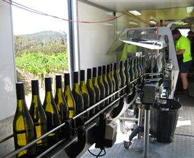 Little River Wines Of Taggerty - Accommodation Perth 7