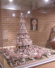 Rusconi Marble Masterpiece - Accommodation Perth 0