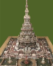 Rusconi Marble Masterpiece - Accommodation Perth 2