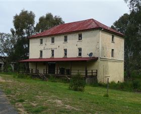 The Old Mill - Accommodation Perth 0