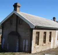 The Old Gundagai Gaol - Accommodation Perth