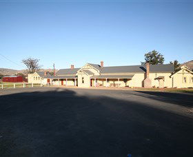 Gundagai Heritage Railway - Accommodation Perth 1