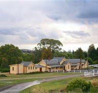 Gundagai Heritage Railway - Accommodation Perth