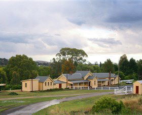 Gundagai Heritage Railway - Accommodation Perth 0