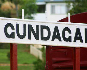 Gundagai Heritage Railway - Accommodation Perth 4
