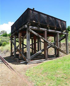 Gundagai Heritage Railway - Accommodation Perth 3