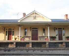 Gundagai Heritage Railway - Accommodation Perth 7