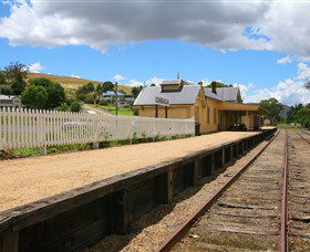 Gundagai Heritage Railway - Accommodation Perth 6