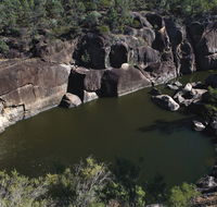 Kwiambal National Park - Accommodation Perth