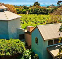 Curlewis Winery - Accommodation Perth