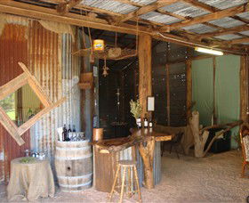 Tolmie VIC Accommodation Perth