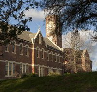 Saint Clement's Retreat and Conference Centre - Accommodation Perth