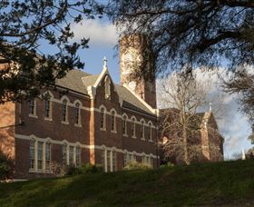 Saint Clement's Retreat And Conference Centre - Accommodation Perth 0