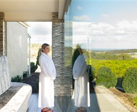 Saltair Day Spa - Accommodation Perth 0