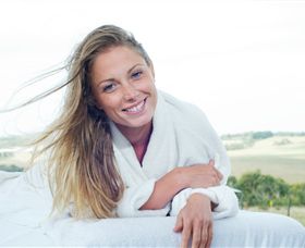 Saltair Day Spa - Accommodation Perth 5