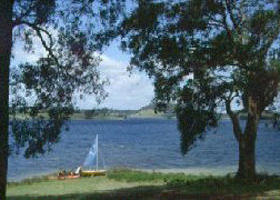 Sugarloaf Reservoir Park - Perth Resorts 0