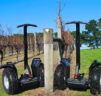 Segway Geelong - Accommodation Perth