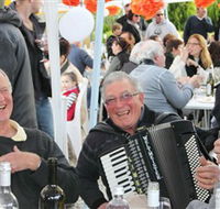 Politini Wines - Perth Resorts