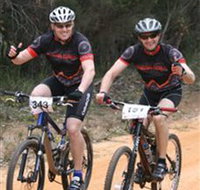 Trailhead Bike Co. - Perth Resorts